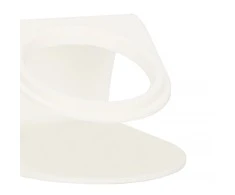Gyvūno dubuo Springos PA0190 plastikinis 13 cm