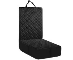 Automobilinės sėdynės užvalkalas Springos 102x50 cm