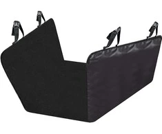 Automobilinis sėdynės kilimėlis Springos 147x137 cm