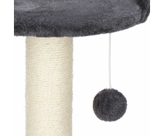 Springos Kačių draskyklė, 67 cm, 3 aukštai