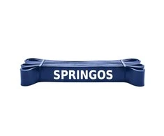 Springos Pasipriešinimo guma PB0005