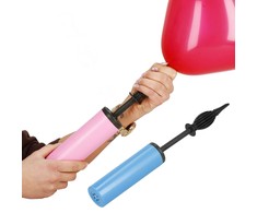 Balionų pompa Springos PS0002 29 cm