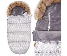 Miegmaišis vaikams Springos SB0042 160 cm