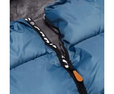 Miegmaišis Springos 160 cm su gobtuvu