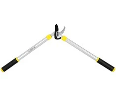 Sodo žirklės šakoms Springos SE0001 62 cm