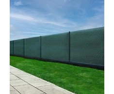 Tinklas Springos SN0038 185g/m2 1,5x25m žalias