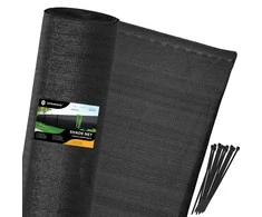 Springos Tvoros tinklelis 1,5x10 m