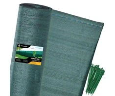 Springos Tinklas 1x50 m žalias