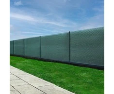 Springos Tinklas 1x25 m žalias 140 g/m²