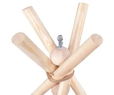 Springos Palapinės stabilizatorius STB01