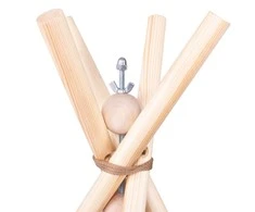 Springos Palapinės stabilizatorius STB01