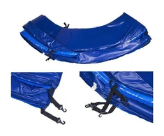 Springos TP-12FT 366 CM Mėlynas OSŁONA DO TRAMPOLINY