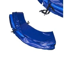 Springos Batuto spyruoklių uždangalas 396/400/407 cm PVC/PE