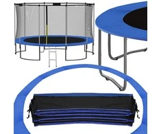 Springos Dangtis batutui 426 cm
