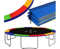 Springos TP-14FT 426 CM DAUGIAU BATUTO DALYS