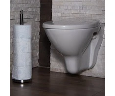 Springos Tualeto popieriaus laikiklis 51 cm