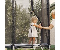 Batuto tinklelis Springos TSN-10FT 6N 305 cm