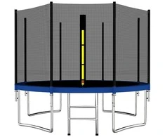 Tinklelis batutui Springos TSN-13FT 396 cm