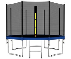 Batuto apsauginis tinklas Springos 426 cm