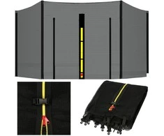 Springos Tinklelis batutui 244 cm