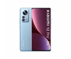 Tel. Xiaomi 12 Pro Mėlyna 12/256GB DS mėlynas (Ekspozicinė prekė)