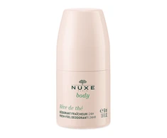 24 val. išliekantis gaivus dezodorantas „NUXE Body Rêve de Thé“, 50 ml