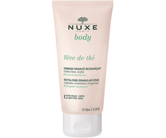 Atkuriamasis šveitiklis „NUXE Body Rêve de Thé“ su granulėmis, 150 ml