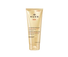 Gaivinamasis veido ir kūno losjonas po deginimosi „NUXE SUN Refreshing after-sun face and body lotion“, 200 ml