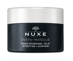 Nuxe Greito poveikio toksinus šalinanti ir švytėjimo suteikianti kaukė „INSTA-MASQUEDetoxifying and glow Mask“
