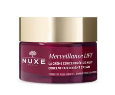 NUXE Koncentruotas naktinis kremas „Merveillance LIFT“ 50 ml