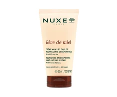 Nuxe Rêve de Miel Kremas rankoms ir nagams, 50 ml
