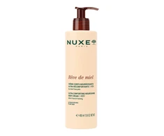 Nuxe Rêve de Miel Kūno kremas, 400 ml