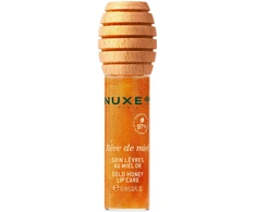 Nuxe Rêve de Miel Shimmery lūpų aliejus su žėručiais, 10 ml