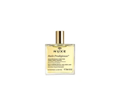 Nuxe Sausasis aliejus „Huile Prodigieuse® Multi-purpose dry oil“ (veidui ir kūnui puoselėti), 50 ml