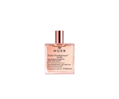 Nuxe Sausasis aliejus „Huile Prodigieuse Florale® Multi-purpose dry oil“ (veidui ir kūnui puoselėti), 50 ml