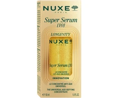 Nuxe Serumas Super 10 Serumas, 30 ml
