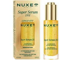 Nuxe Serumas Super 10 Serumas, 30 ml