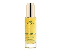 Nuxe Serumas „Super Serum [10]“ Universalus jauninamasis koncentratas, 30 ml