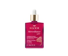 NUXE Stangrinamasis ir aktyvinamasis aliejus-serumas „Merveillance LIFT“ 30 ml