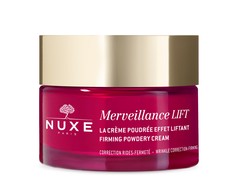 NUXE Stangrinamasis pudros konsistencijos kremas „Merveillance LIFT“ 50 ml