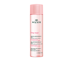 NUXE „Very Rose“ 3-in-1 raminamasis micelinis vanduo 200ml