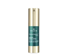NUXE Visapusiškai nuo senėjimo sauganti priemonė paakiams ir lūpoms „Nuxuriance® Ultra Eye and lip contour global anti-aging“, 15 ml