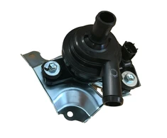04-09 PRIUS HYBRID SISTEMOS VANDENS SIURBLYS ORIGINALUS TOYOTA NAUJAS 04000-32528