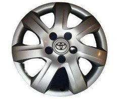 10 11 CAMRY Originali Toyota ratlankio dangtelis HUB CAP 4260233130