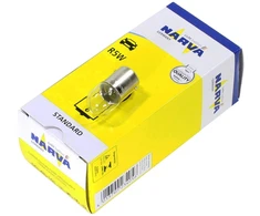 12 V 5 W BA15s NARVA lemputė