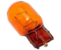 12 V WY21W NARVA oranžinė lemputė