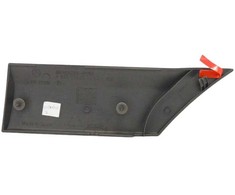 /1215/ Original Mercedes-Benz Schutzleiste hinten dešinė Zierleiste W639 Vito
