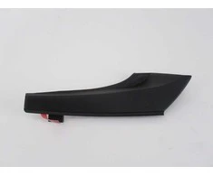 13-18 RAV4 NAUJA ORIGINALI TOYOTA DEŠINĖS KAPOTO ŠONINĖS ANTSPAUDO DALIS 53866-0R030