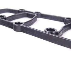 2 Žemesni Porsche 911 Variklio Vožtuvų Dangtelio Gasket Reinz 99310513502
