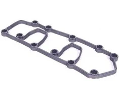 2 Žemesni Porsche 911 Variklio Vožtuvų Dangtelio Gasket Reinz 99310513502